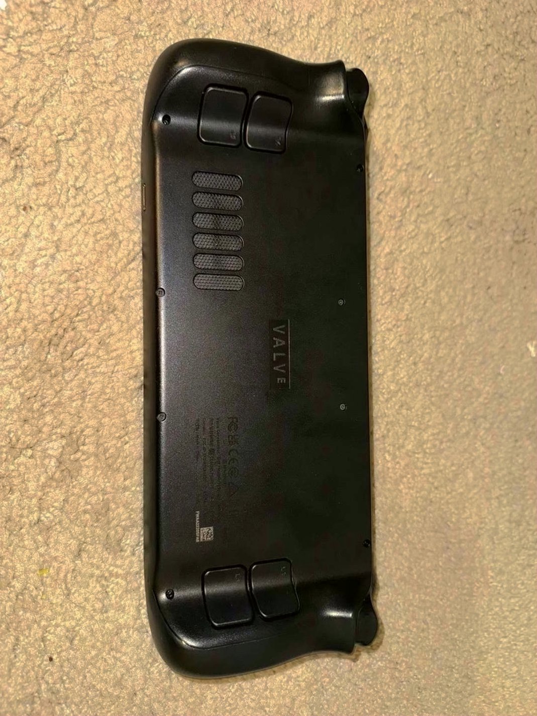 Steam Deck 256GB - Used image 3