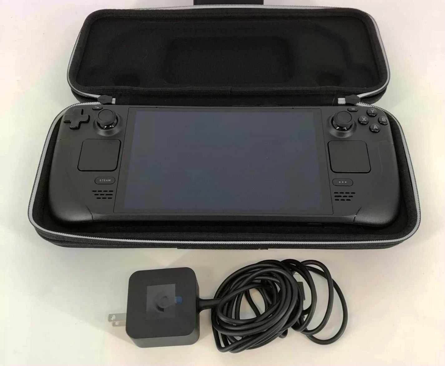 Steam Deck 1TB OLED 1D16 Used image 3