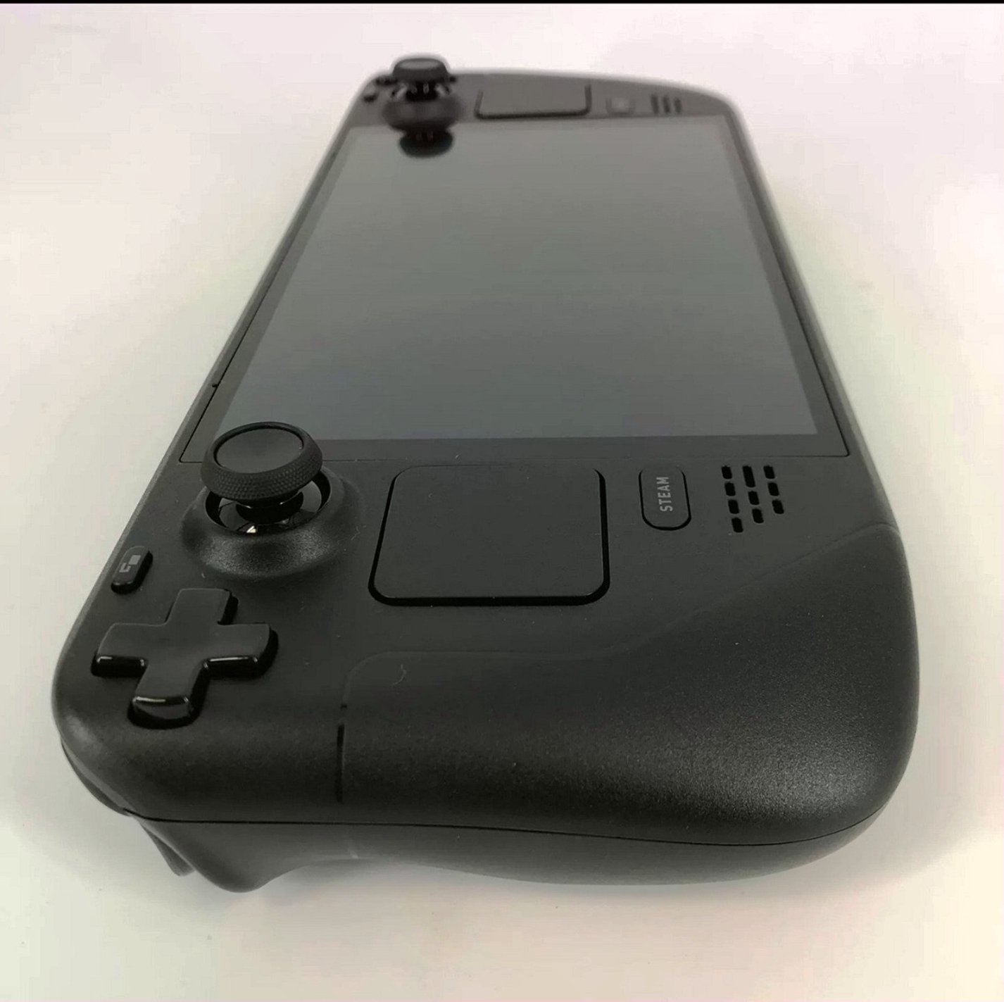 Steam Deck 1TB OLED 1D16 Used image 5