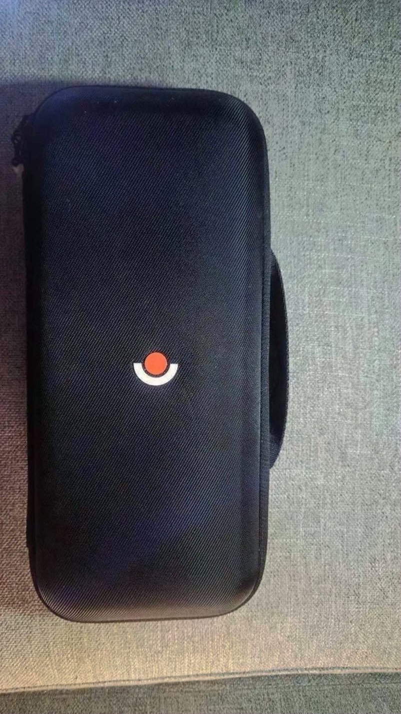 Valve Steam Deck OLED 512GB - Used image 3