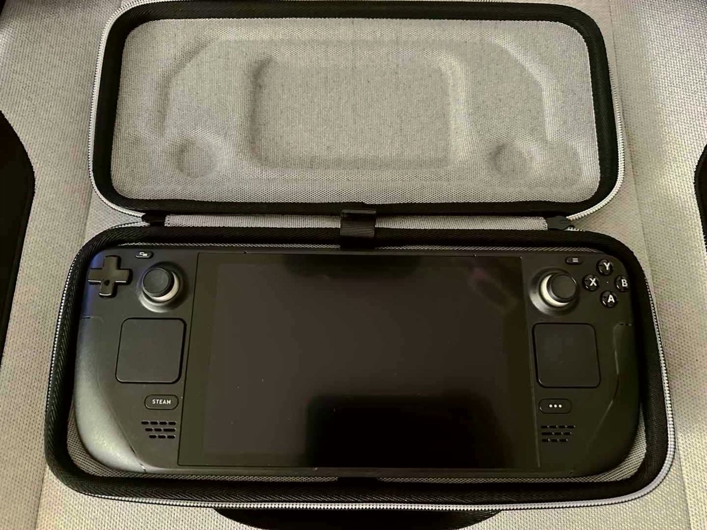 Valve Steam Deck 512GB Unlocked - Used