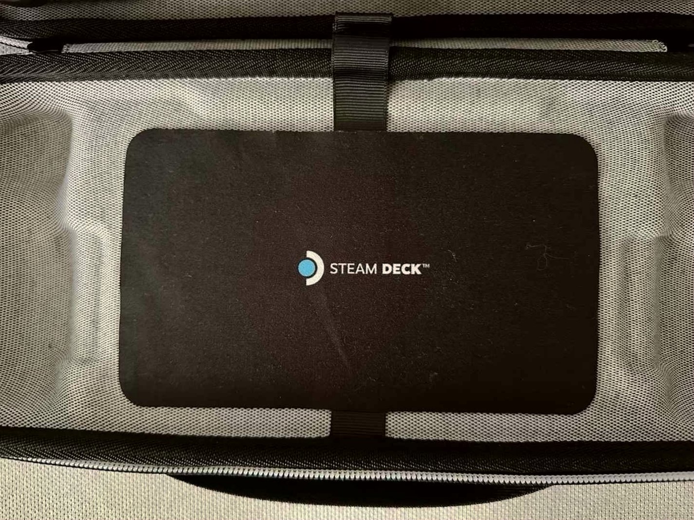 Valve Steam Deck 512GB Unlocked - Used image 4