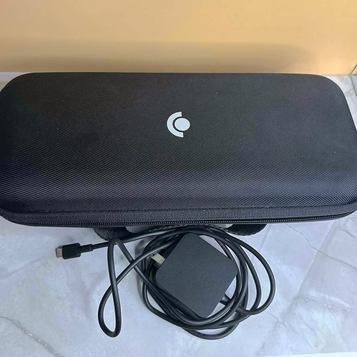 Valve Steam Deck 512GB + 1TB MicroSD Unlocked - Used image 3