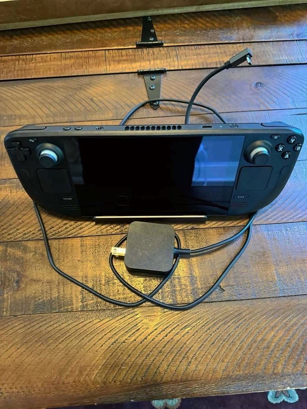 Valve Steam Deck 256GB - Used