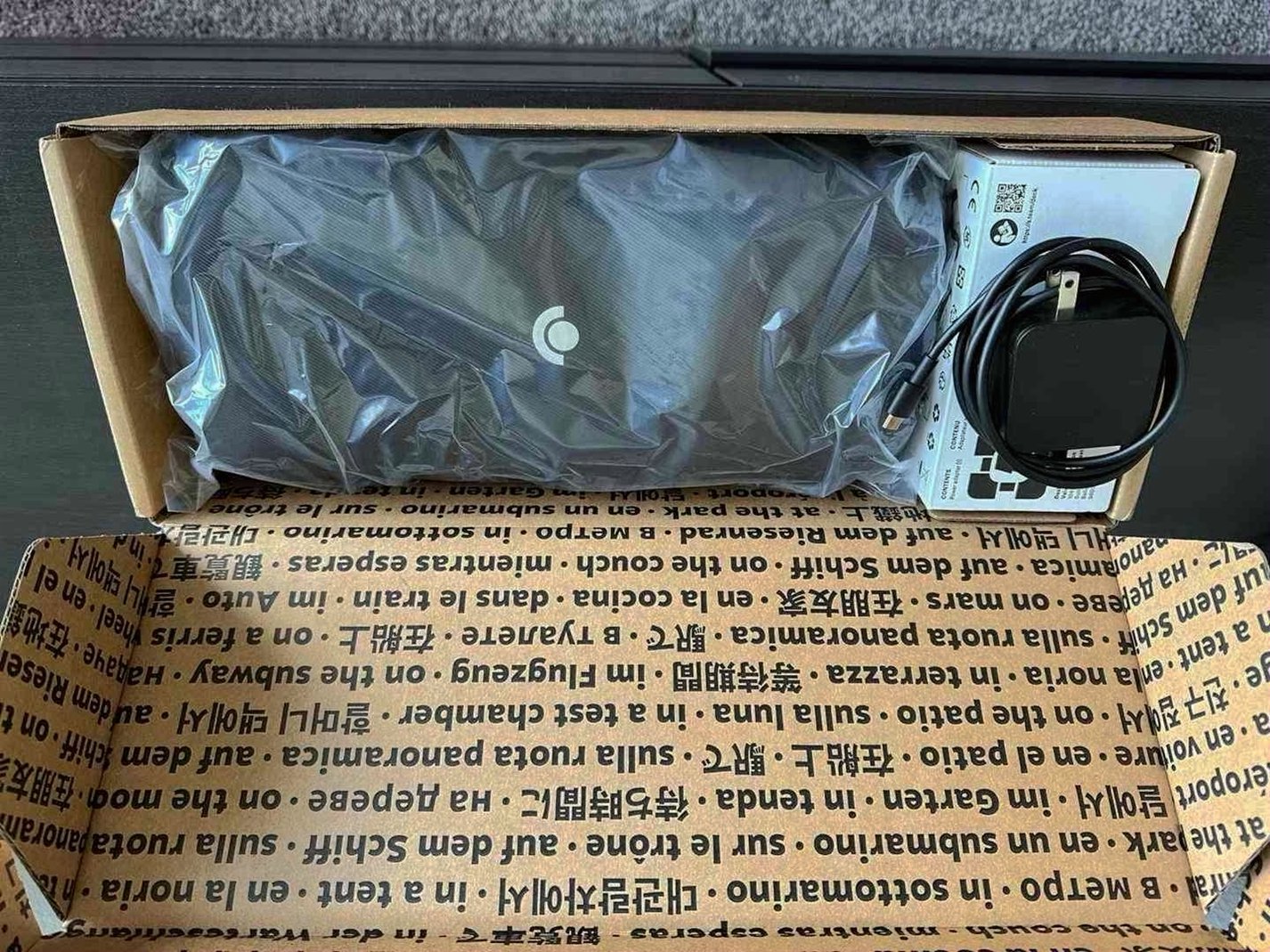 Valve Steam Deck 3S88 64GB LCD - Used image 4