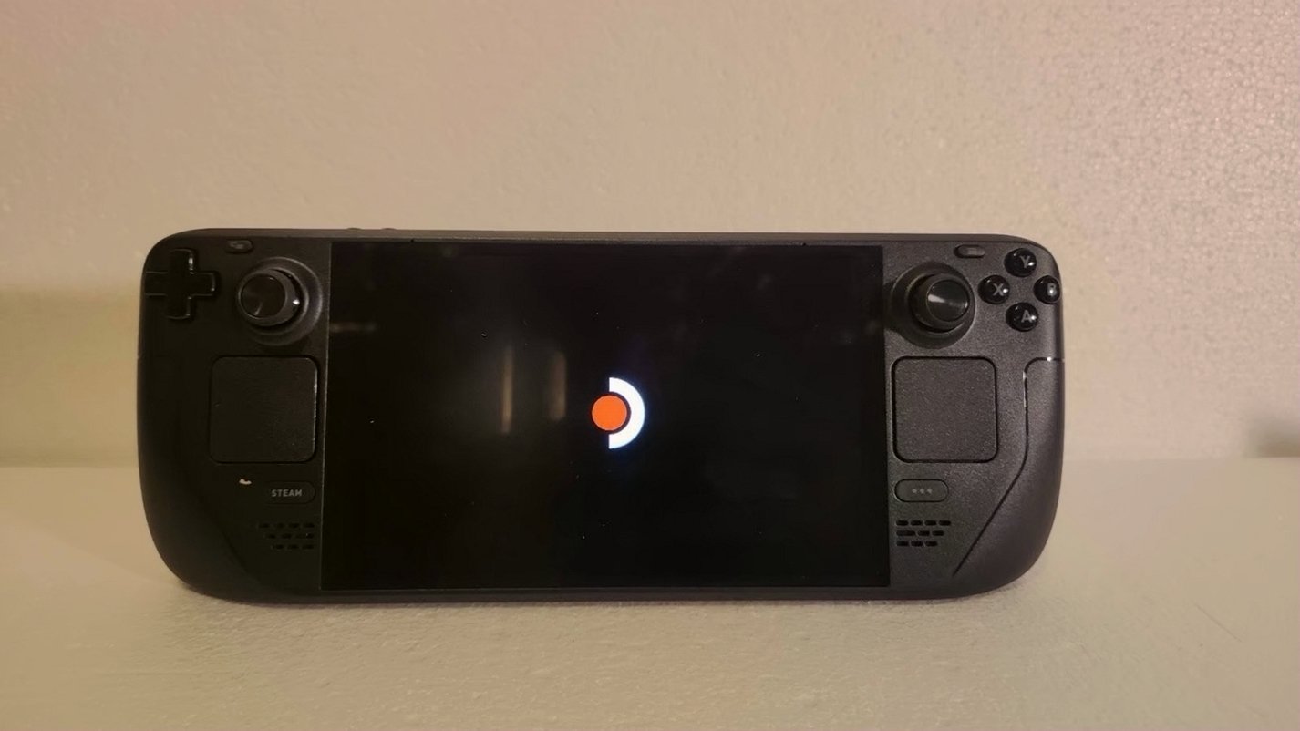 Valve Steam Deck OLED 1TB Unlocked - Used