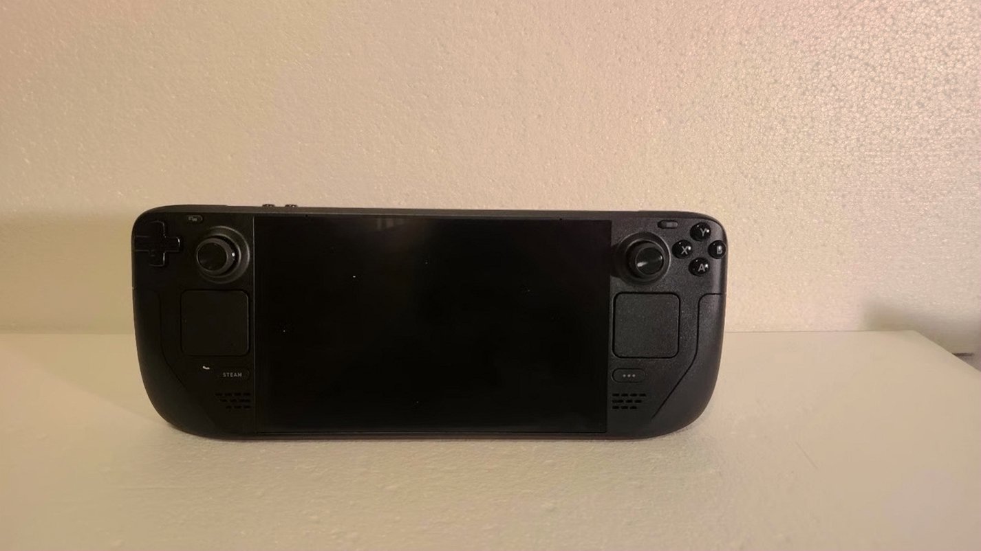 Valve Steam Deck OLED 1TB Unlocked - Used image 3