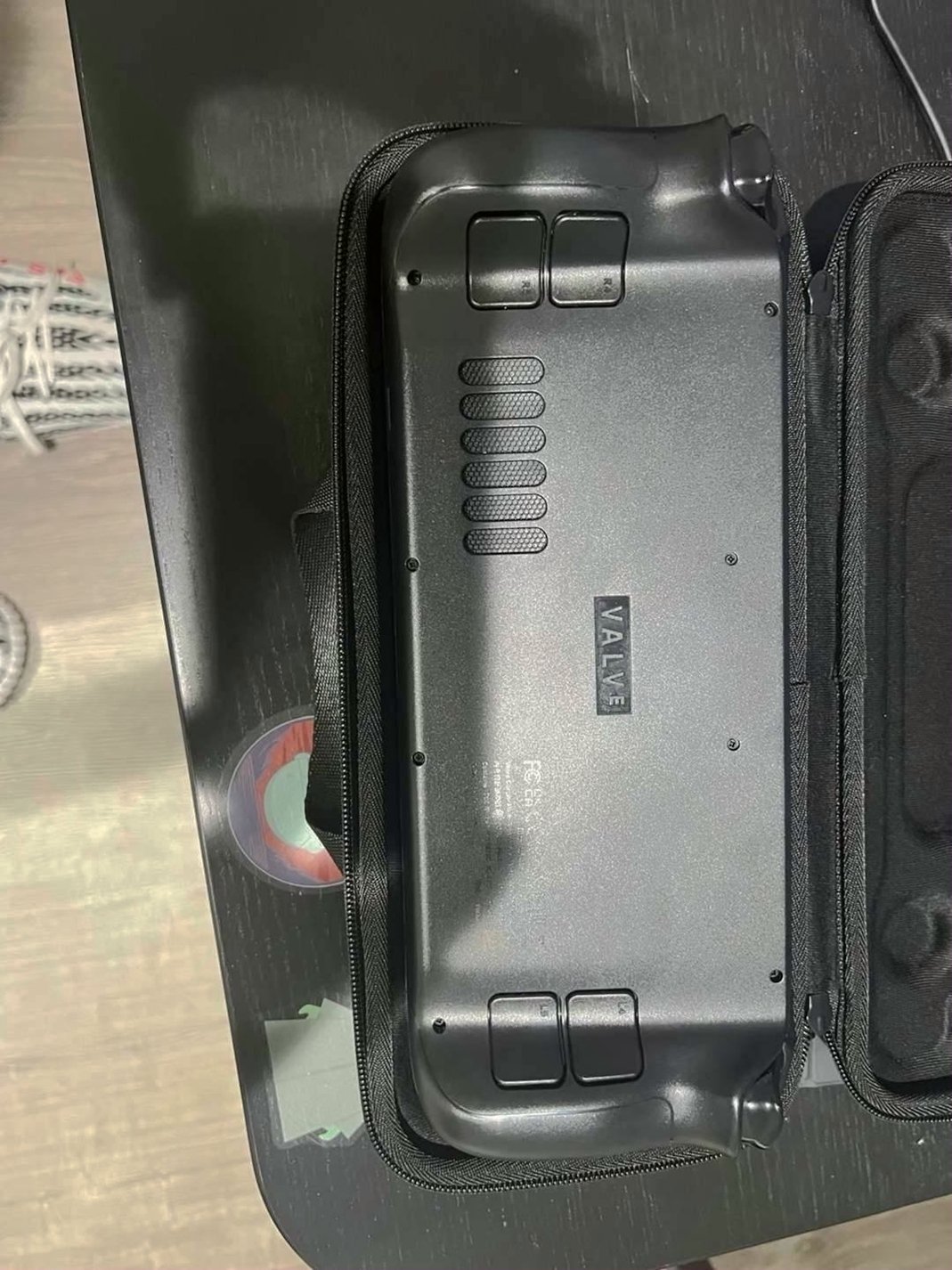 Valve Steam Deck 256GB - Used image 2