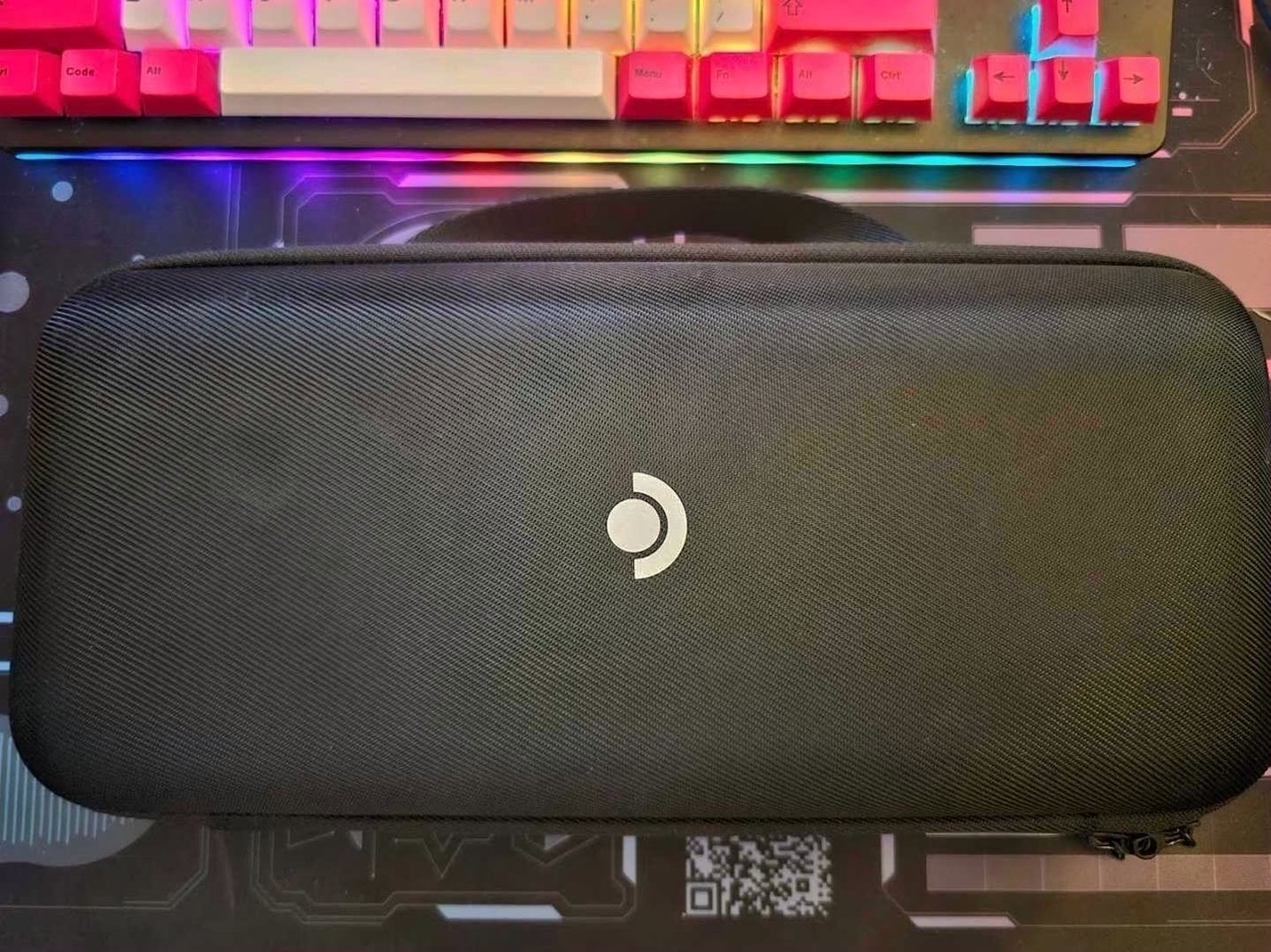 Valve Steam Deck 256GB Black Unlocked - Used image 4
