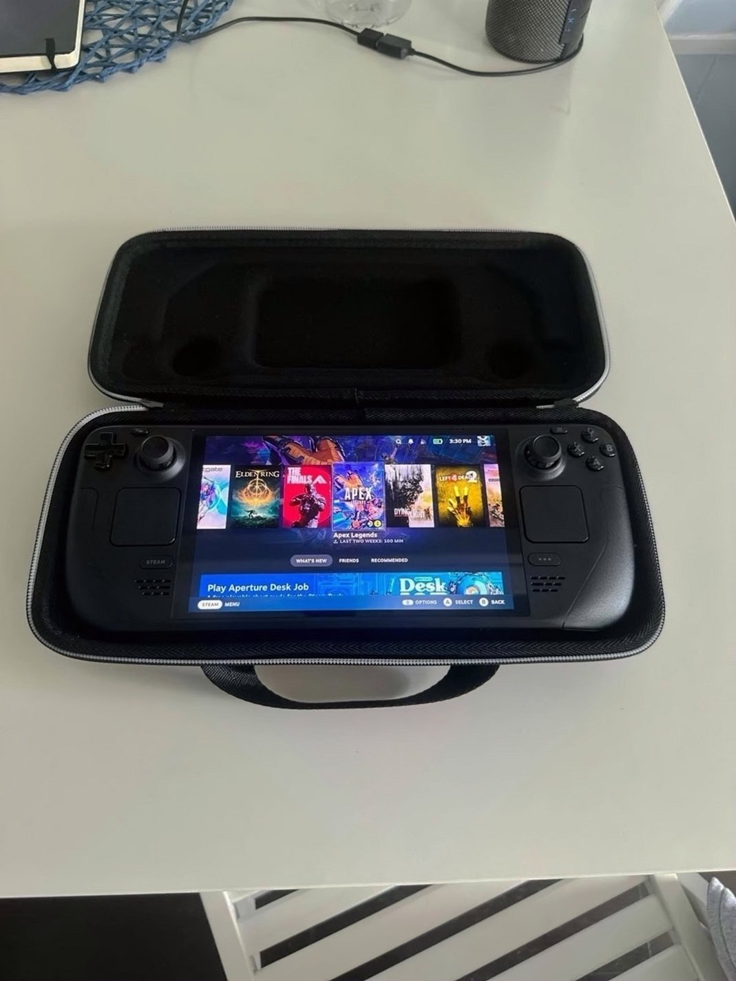 Valve Steam Deck 512GB OLED Used