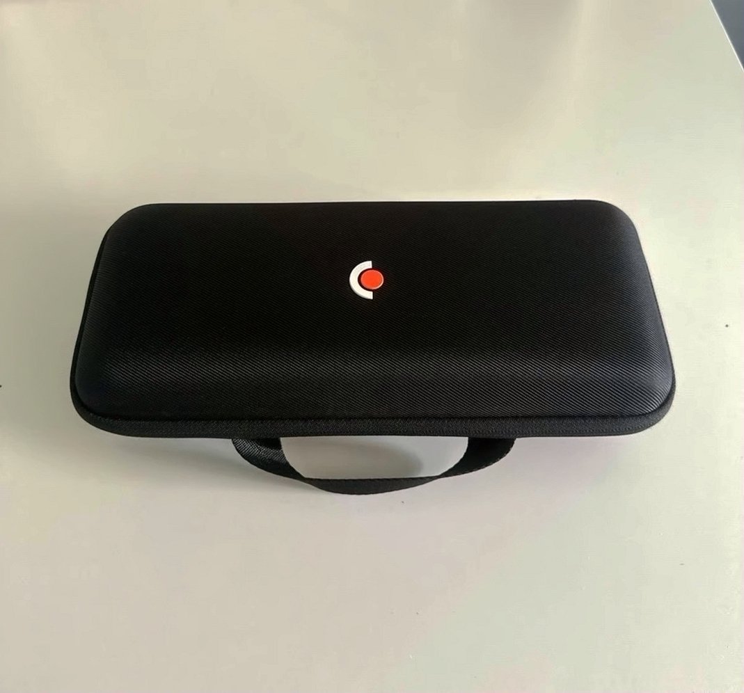 Valve Steam Deck 512GB OLED Used image 2