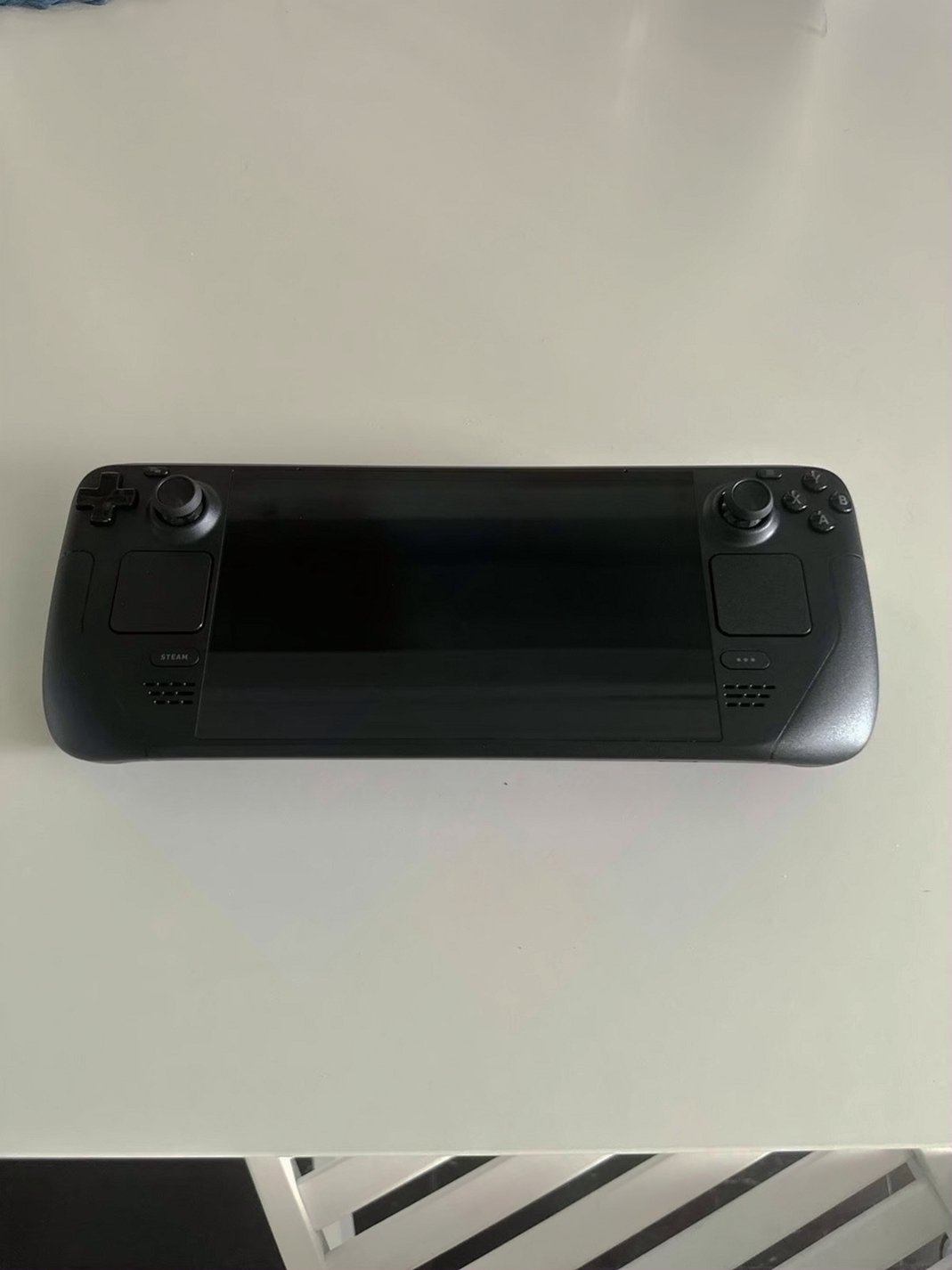 Valve Steam Deck 512GB OLED Used image 4
