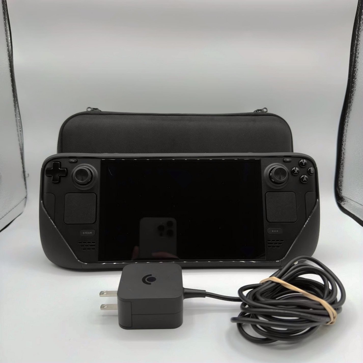 Valve Steam Deck OLED 512GB - Used