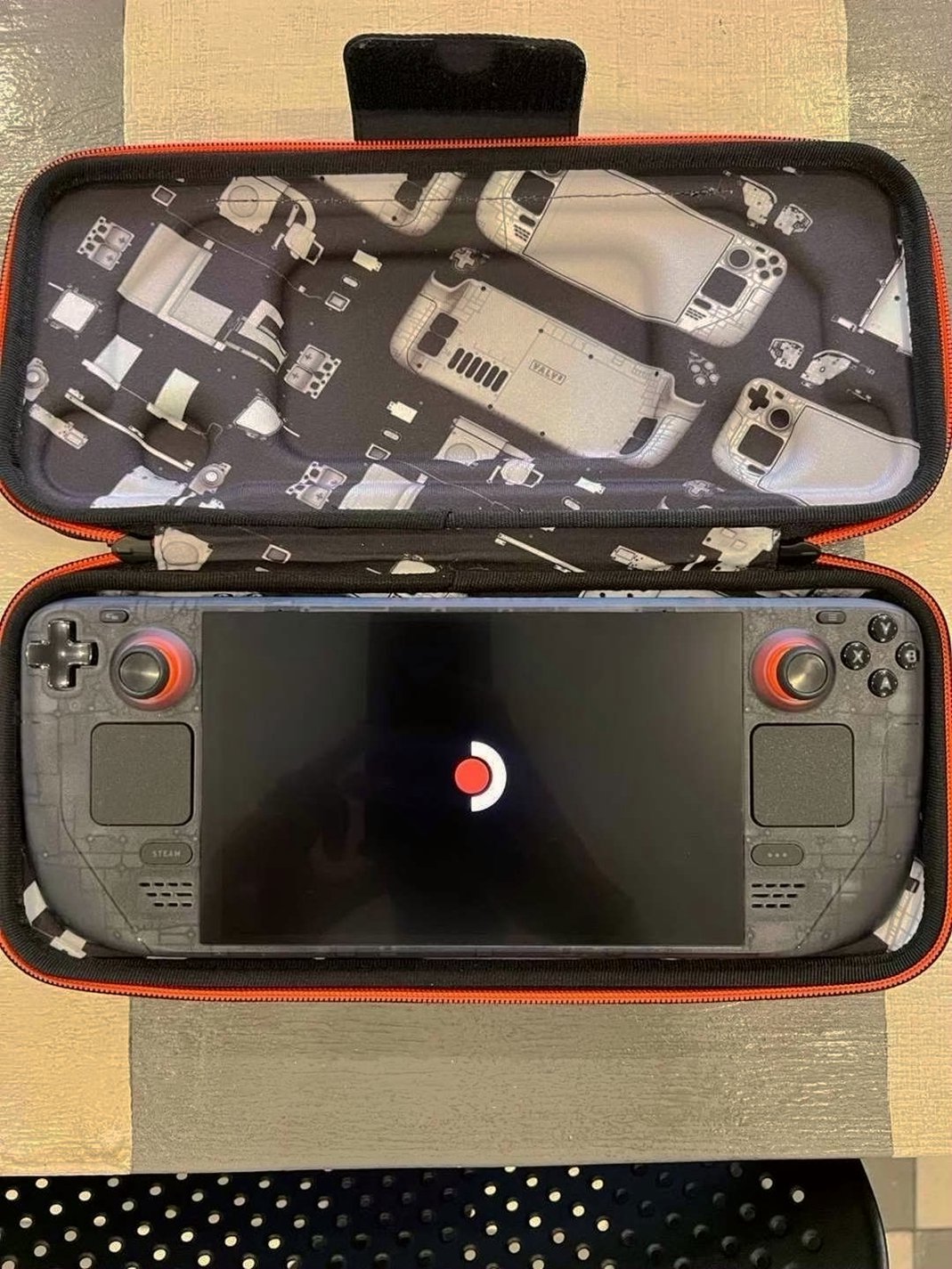 Valve Steam Deck OLED Limited Edition 1TB - Used