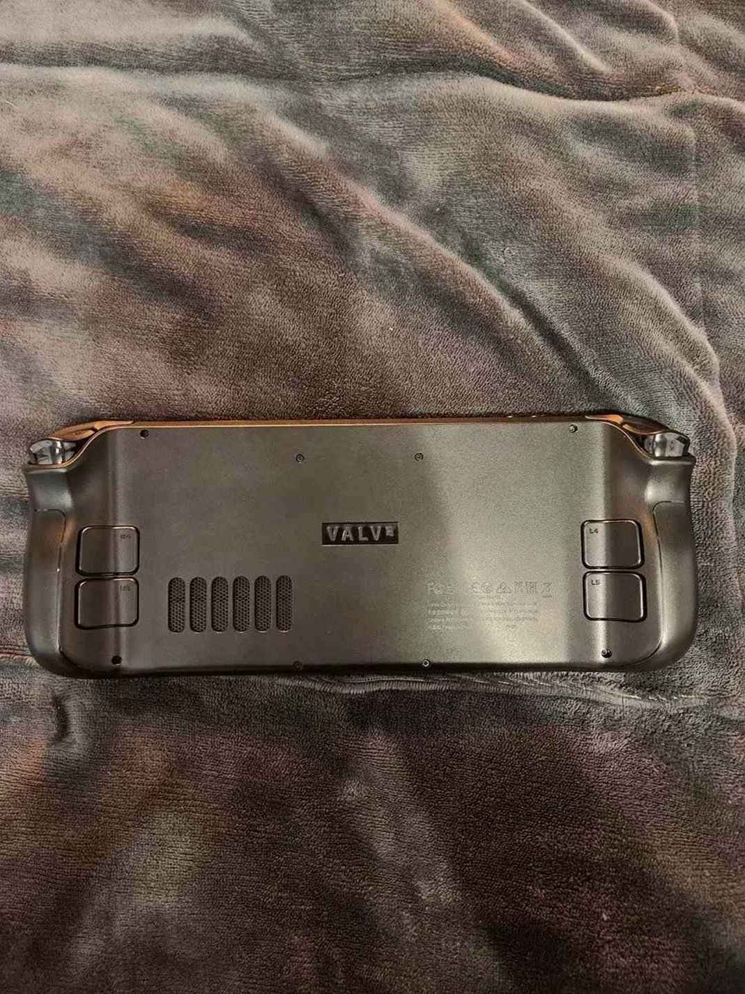 Valve Steam Deck 512GB OLED - Used image 2