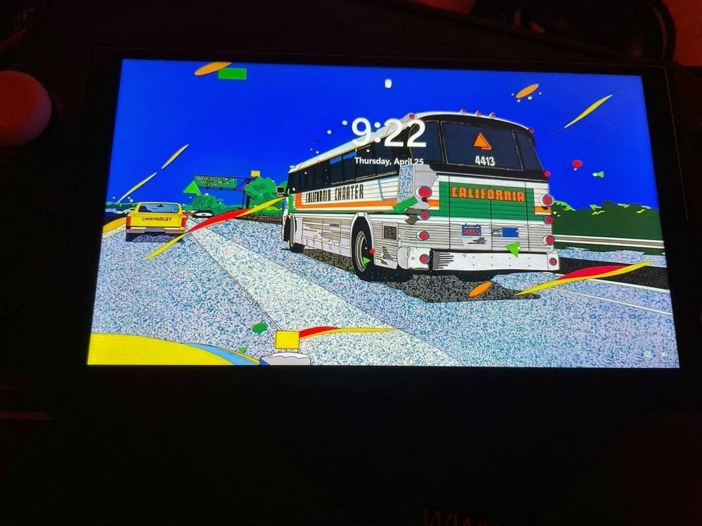 GPD Win 4 6800U 1TB White Unlocked - Used image 3