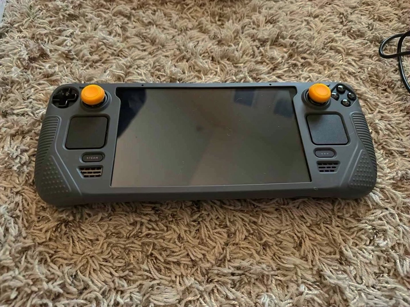 Valve Steam Deck OLED 1TB with Accessories - Used