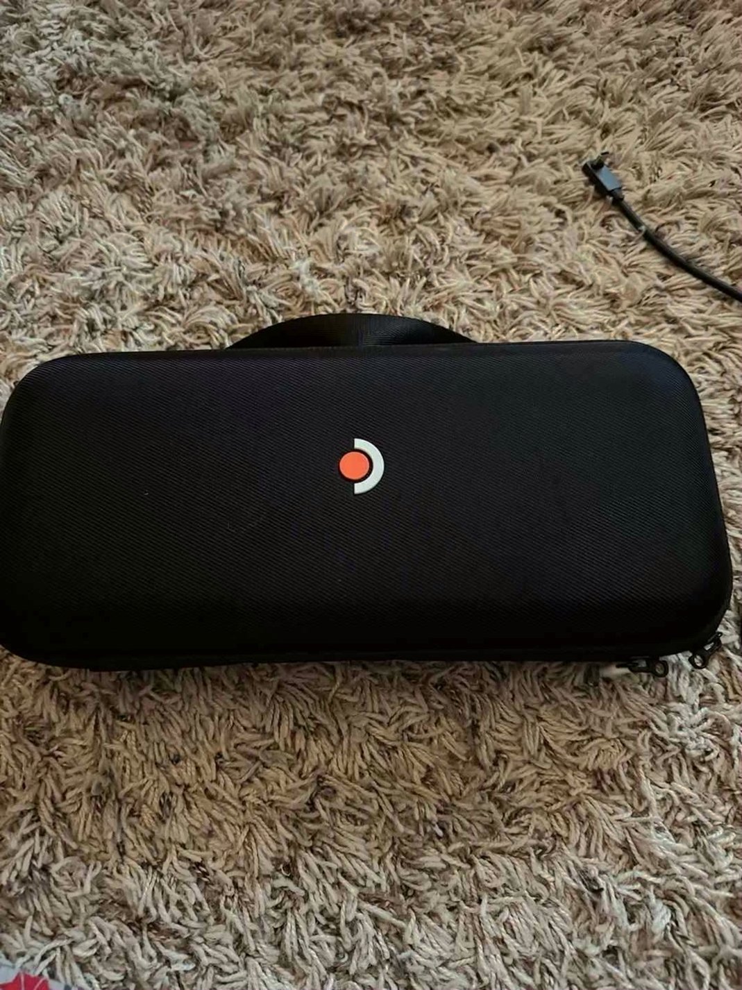 Valve Steam Deck OLED 1TB with Accessories - Used image 5