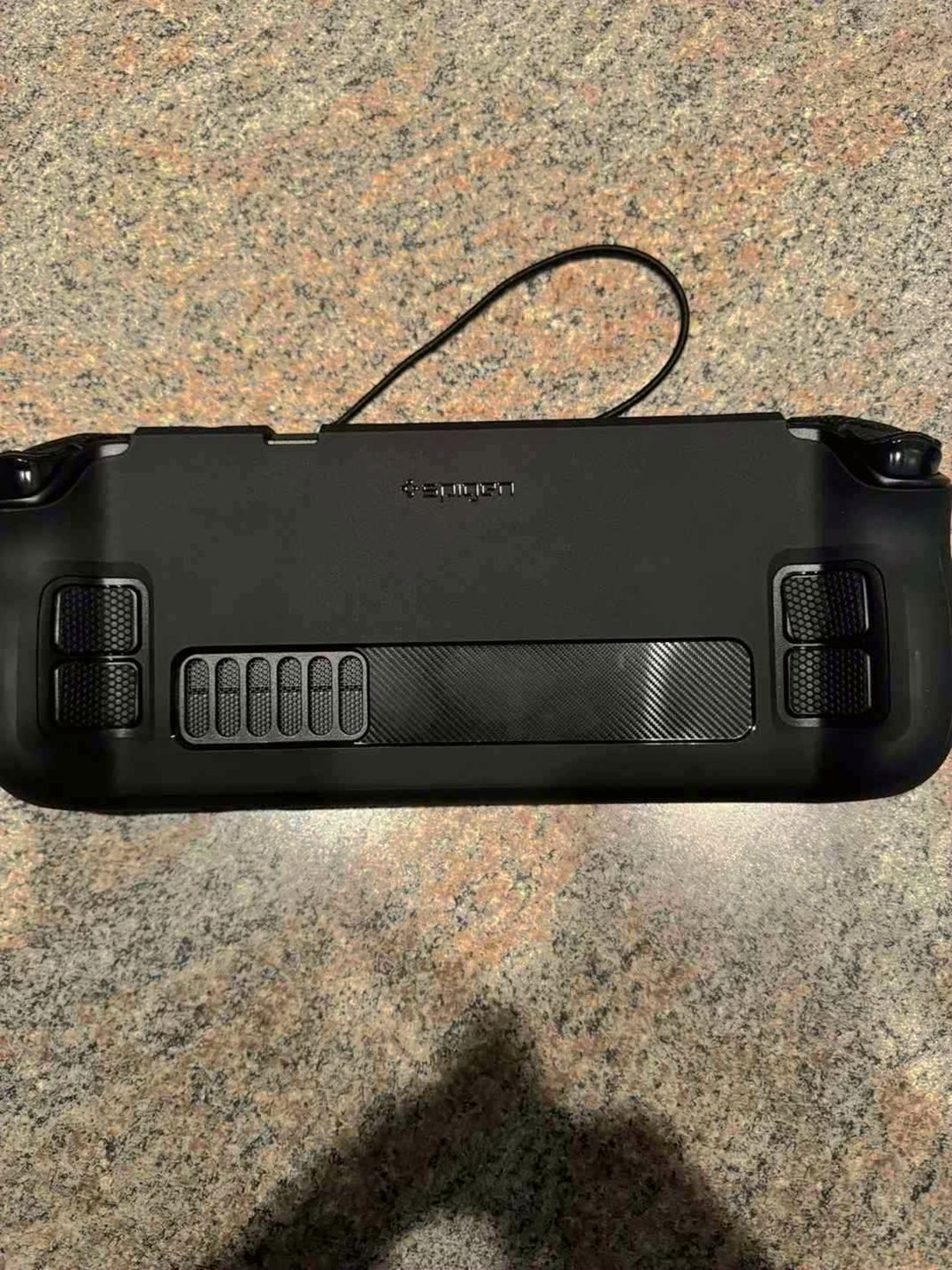 Valve Steam Deck 1H65 512GB OLED Unlocked - Used image 4