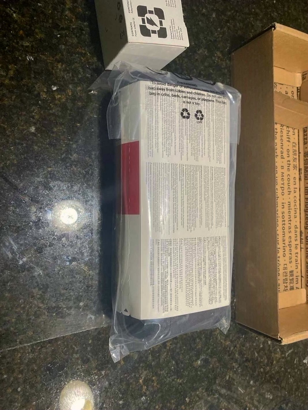 Steam Deck 512GB Non-OLED Unlocked Used image 4