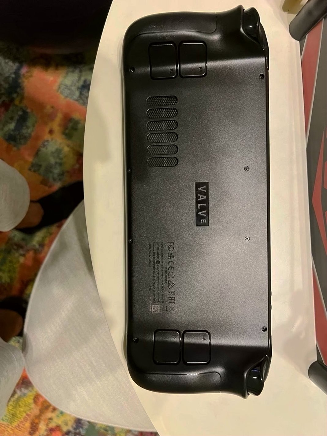 Valve Steam Deck OLED 1TB Unlocked - Used