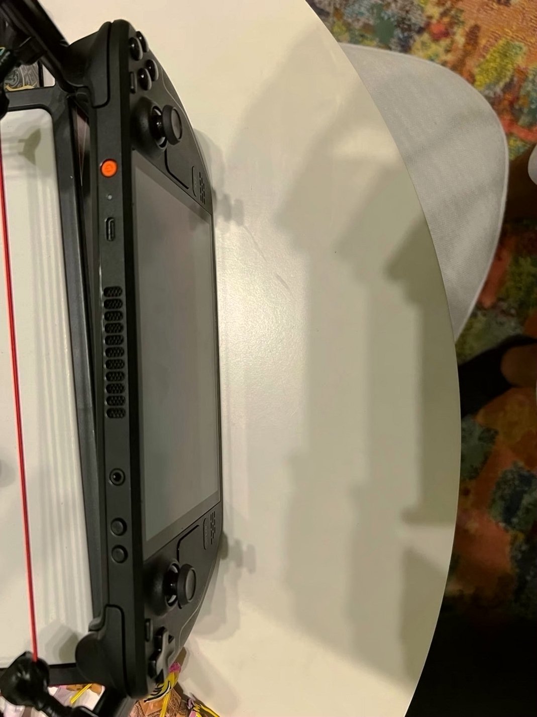 Valve Steam Deck OLED 1TB Unlocked - Used image 2