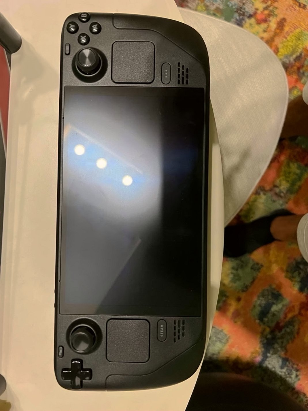 Valve Steam Deck OLED 1TB Unlocked - Used image 3