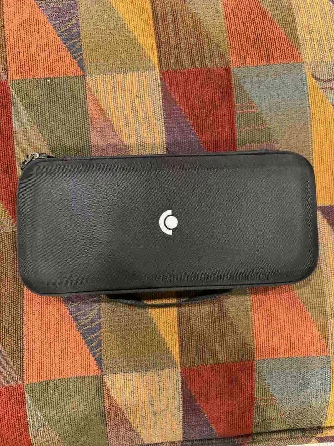Valve Steam Deck 8M86 256GB LCD Used image 5