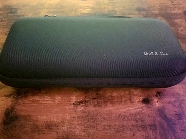 Valve Steam Deck 64GB Galactic Purple - Used image 4