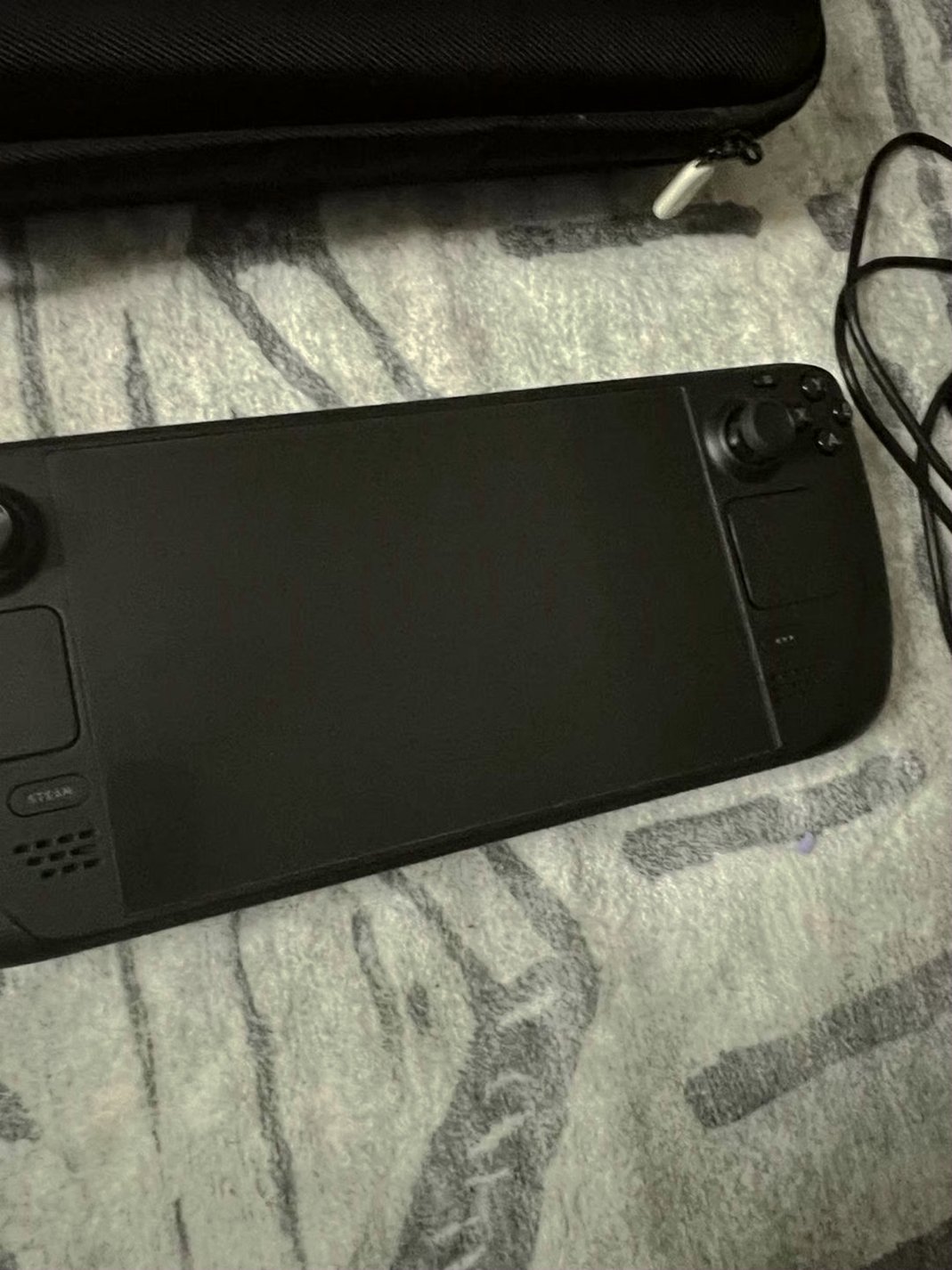 Valve Steam Deck OLED 512GB Unlocked - Used image 3