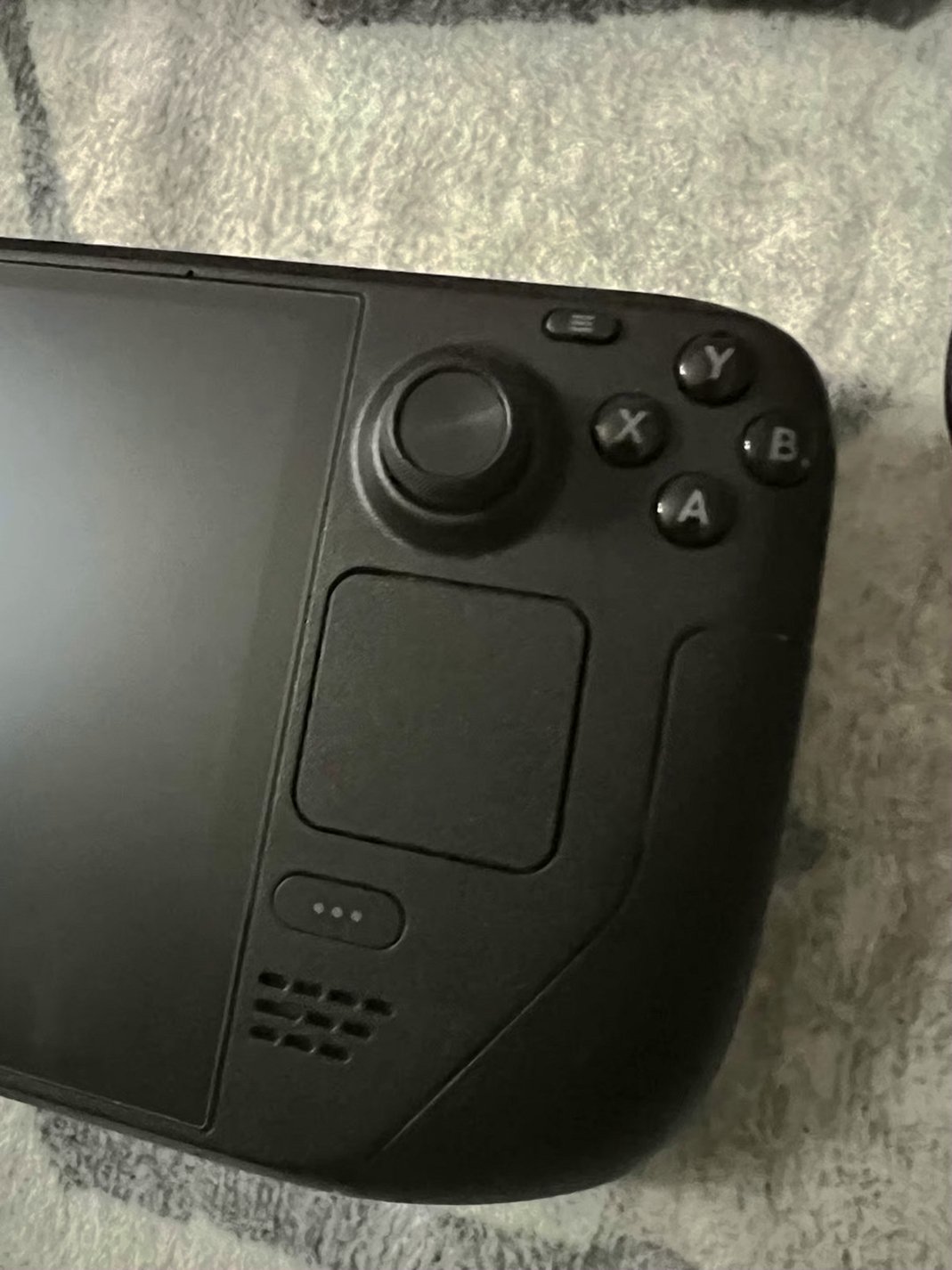 Valve Steam Deck OLED 512GB Unlocked - Used image 4