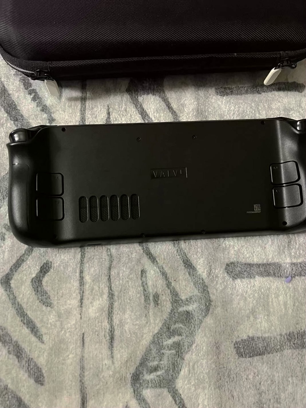 Valve Steam Deck OLED 512GB Unlocked - Used image 5