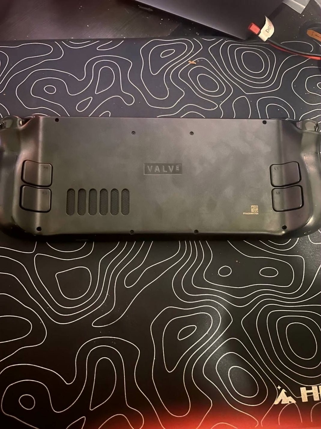 Valve Steam Deck 512GB - Used