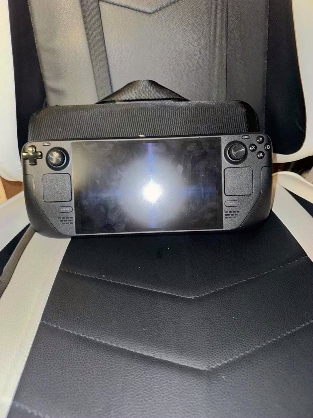 Valve Steam Deck 5X12 1TB OLED Used