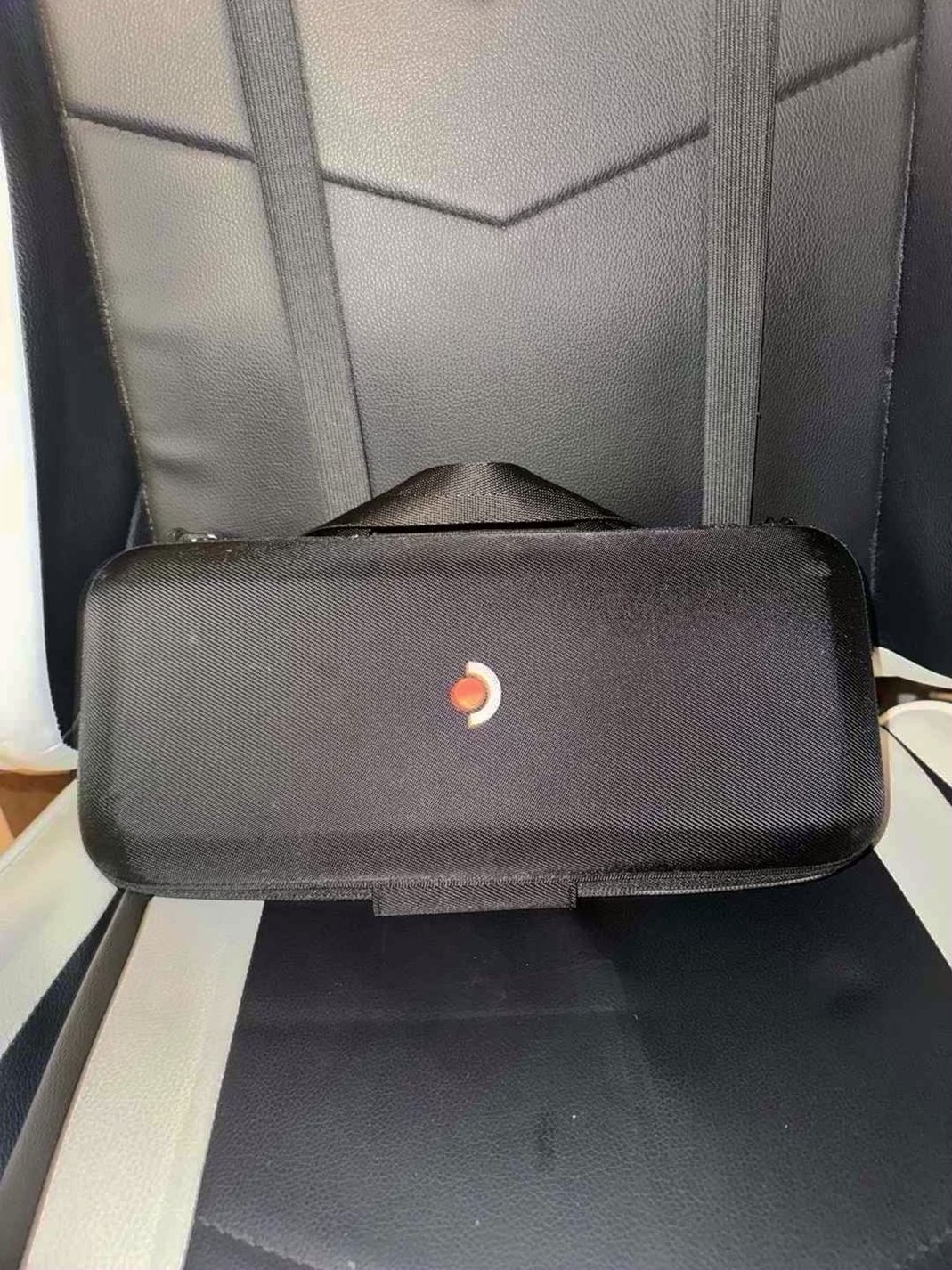 Valve Steam Deck 5X12 1TB OLED Used image 3