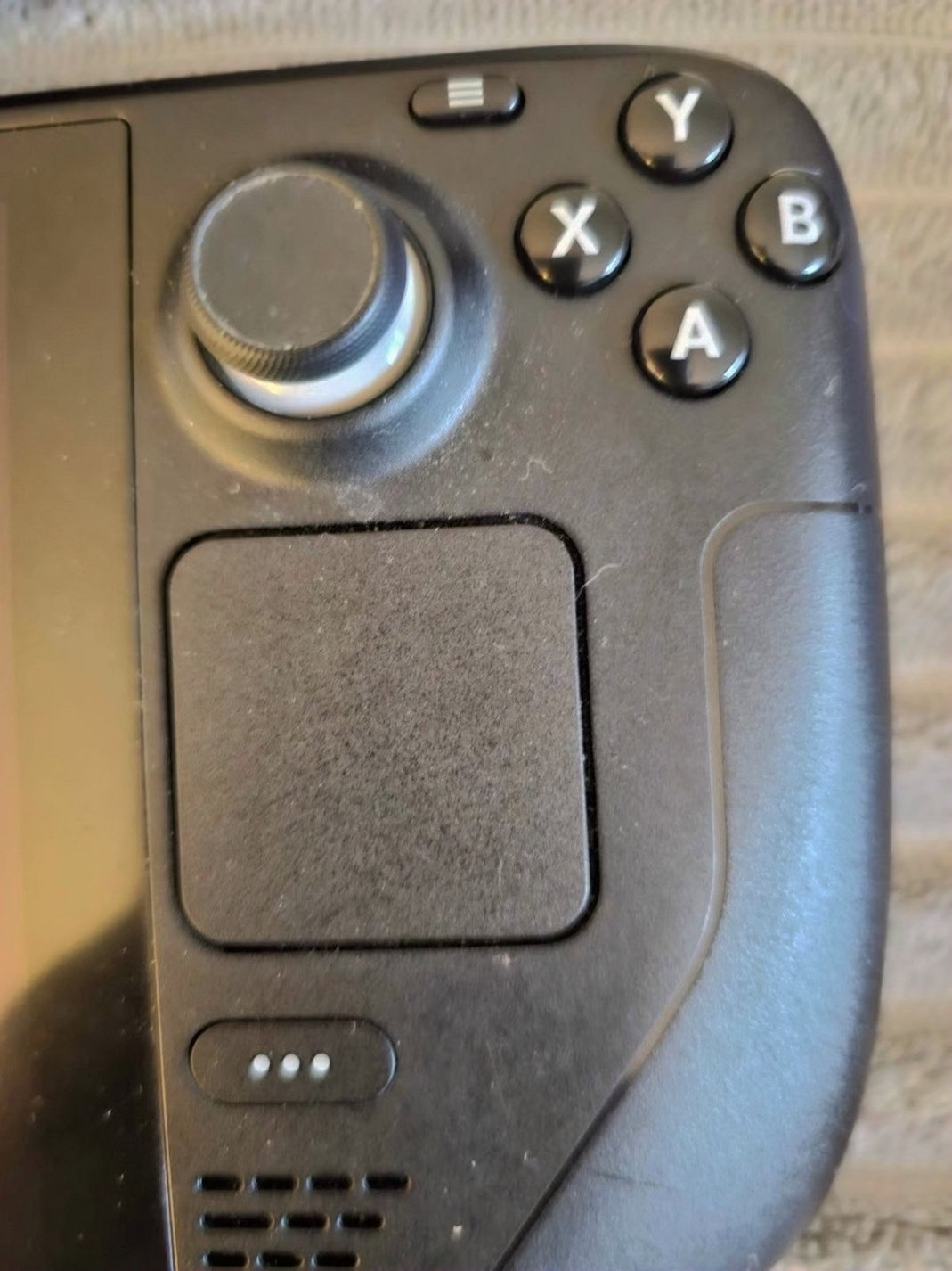 Valve Steam Deck 512GB - Used image 3