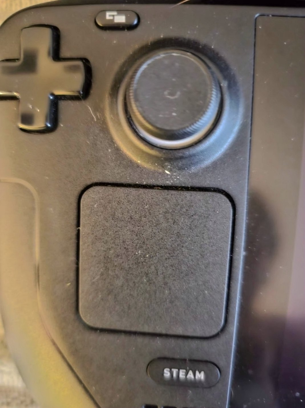 Valve Steam Deck 512GB - Used image 4