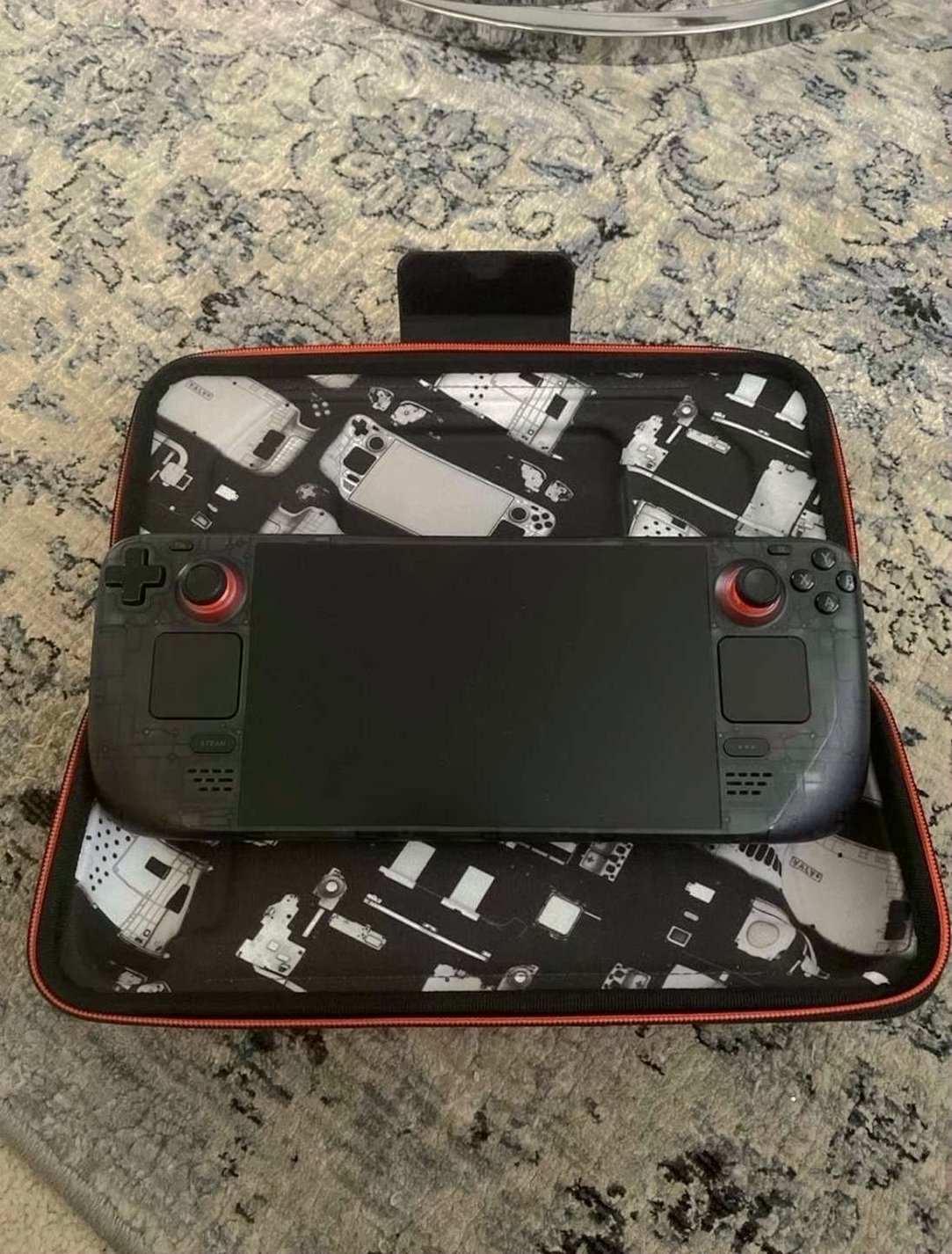 Valve Steam Deck OLED Limited Edition 1TB - Used