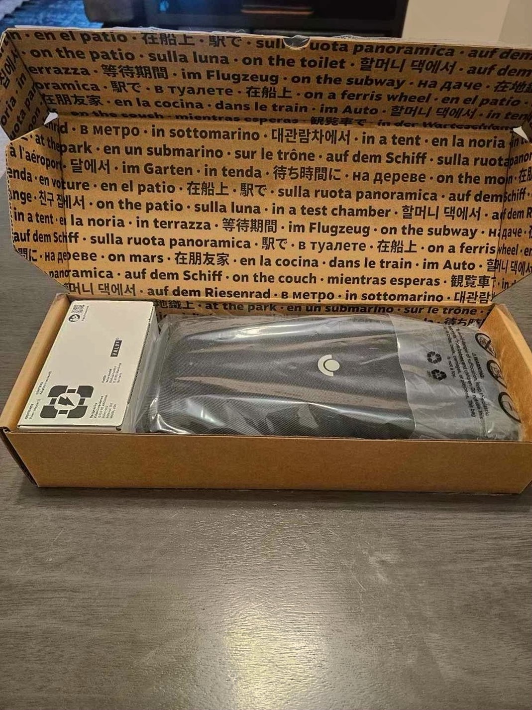 Valve Steam Deck 256GB Unlocked - Used image 2