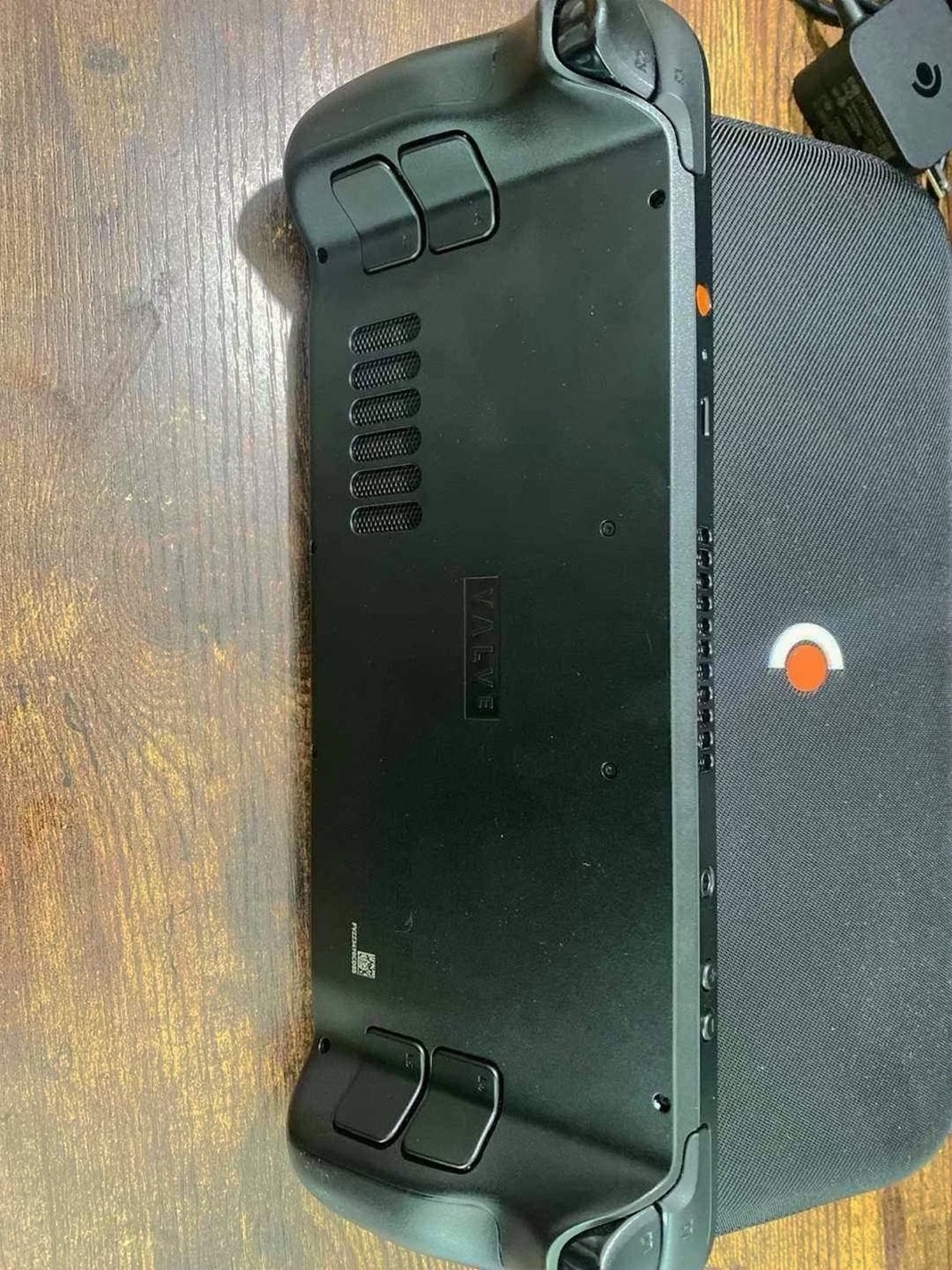 Valve Steam Deck OLED 512GB - Used image 2