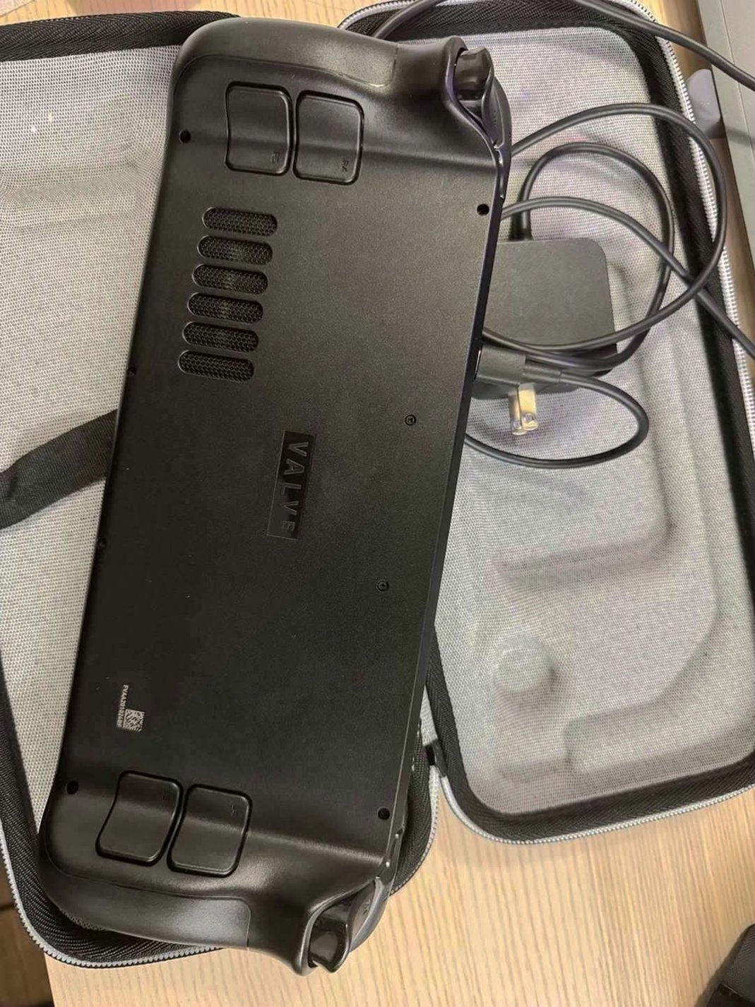 Valve Steam Deck 512GB - Used image 4