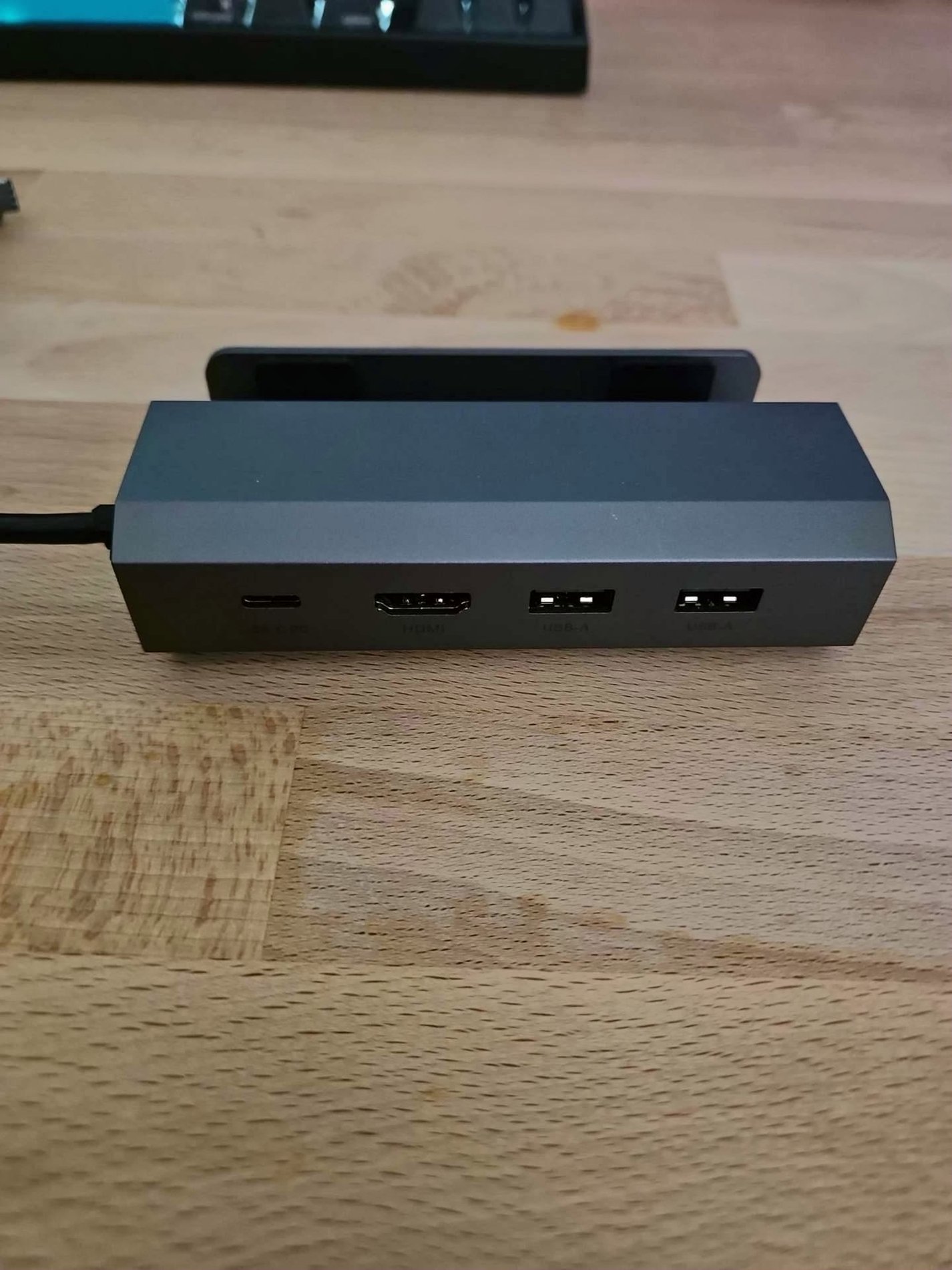 Valve Steam Deck 256GB Black Unlocked - Used image 2