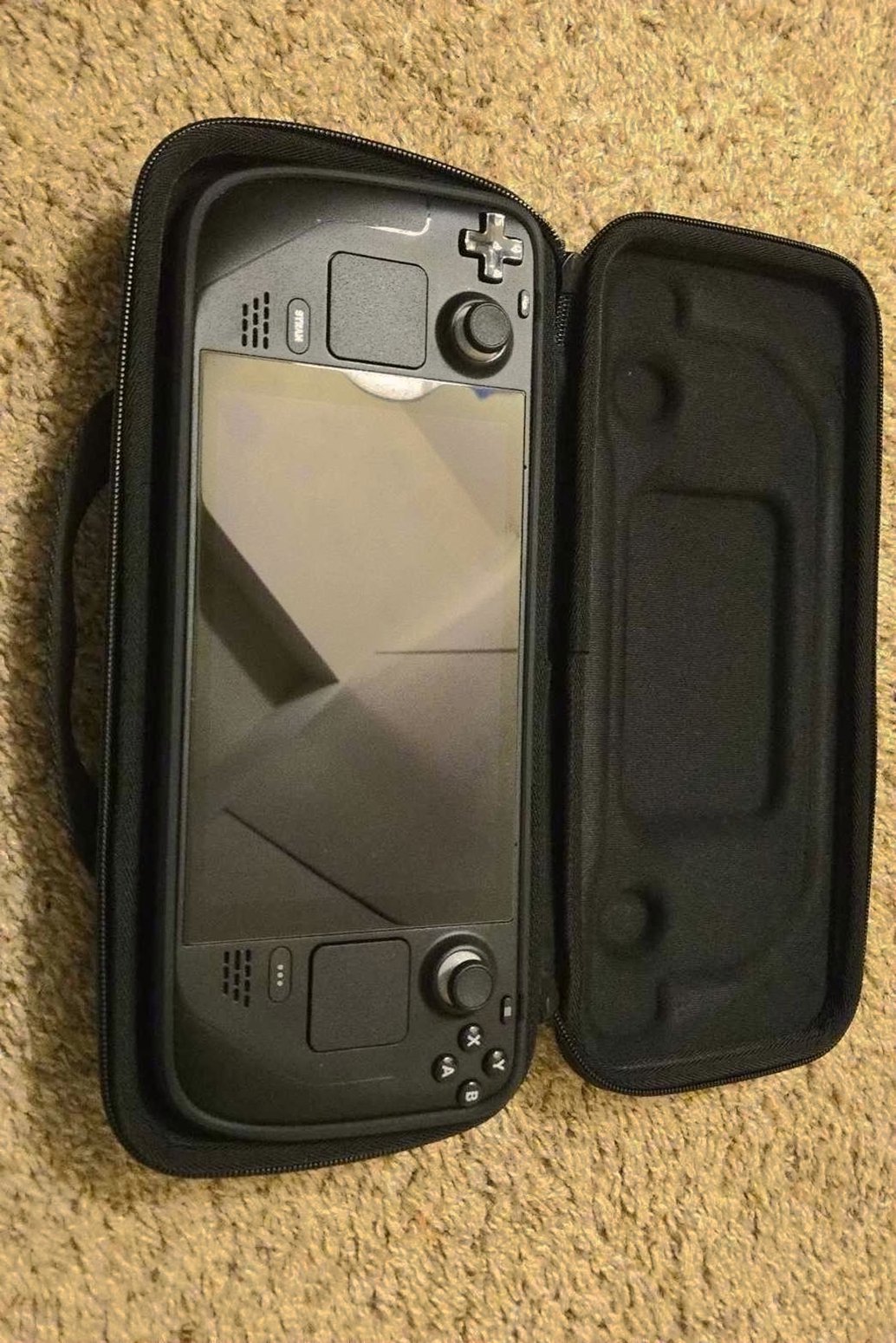 Valve Steam Deck 256GB Unlocked - Used