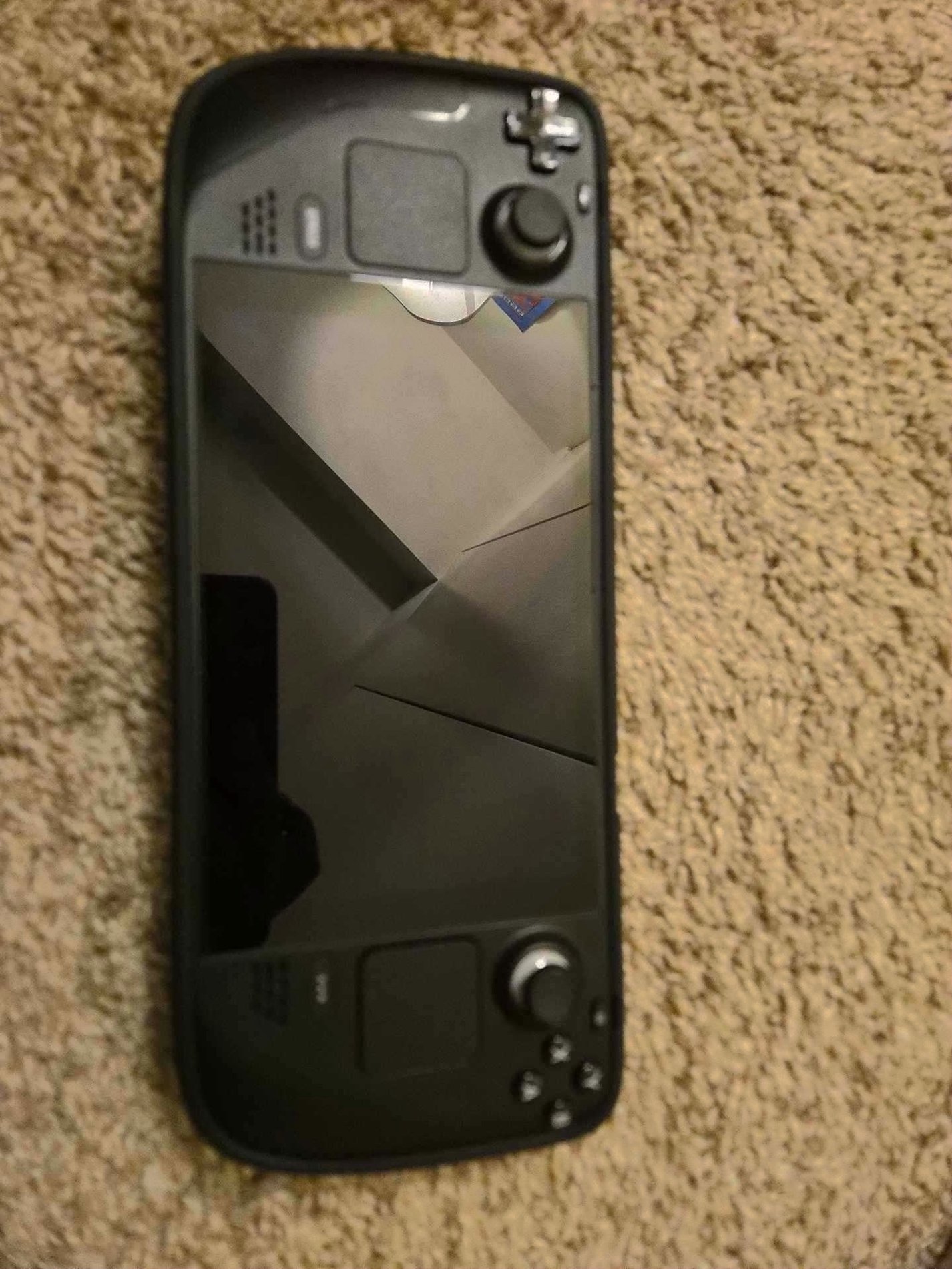 Valve Steam Deck 256GB Unlocked - Used image 2