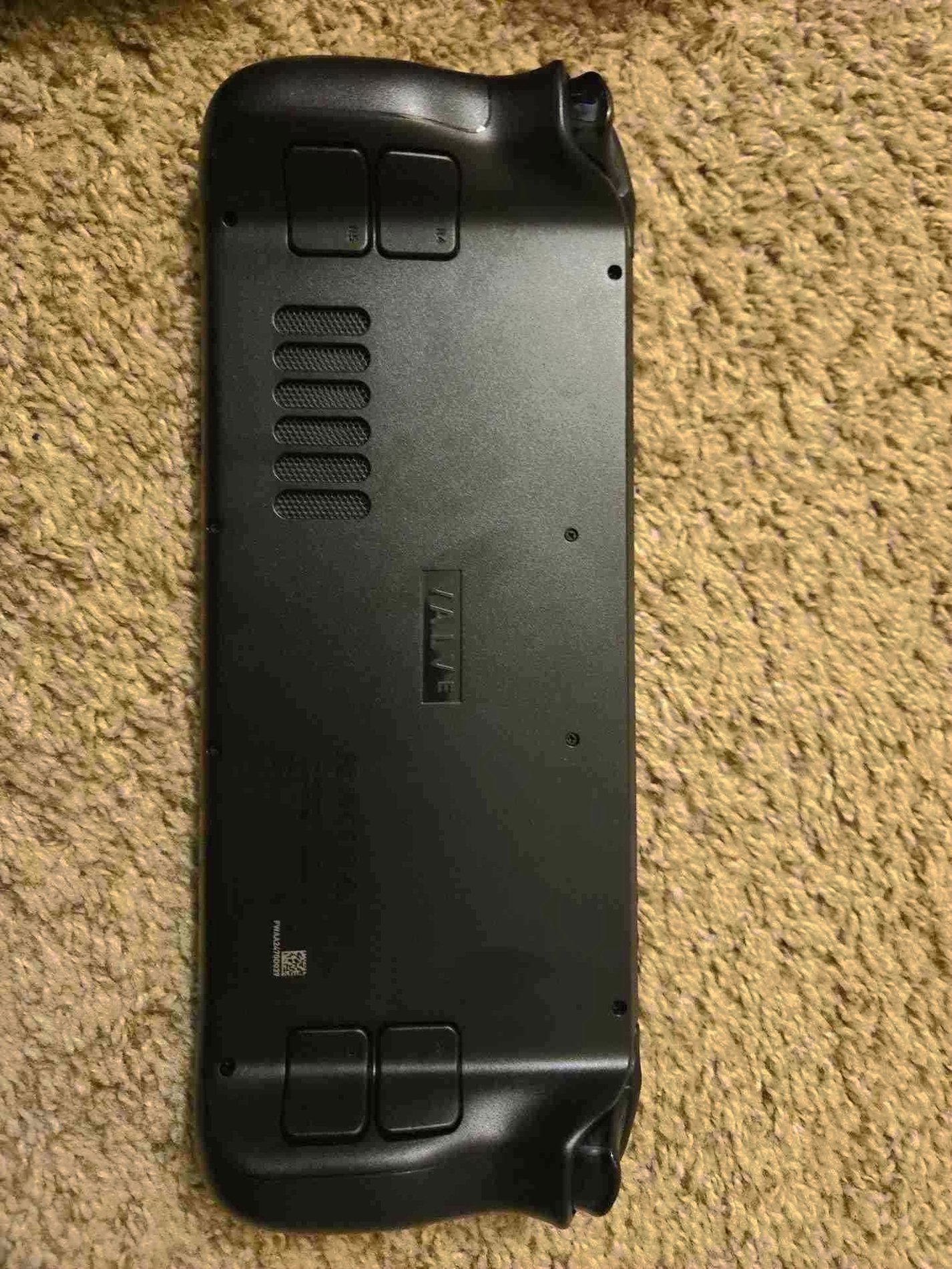 Valve Steam Deck 256GB Unlocked - Used image 3