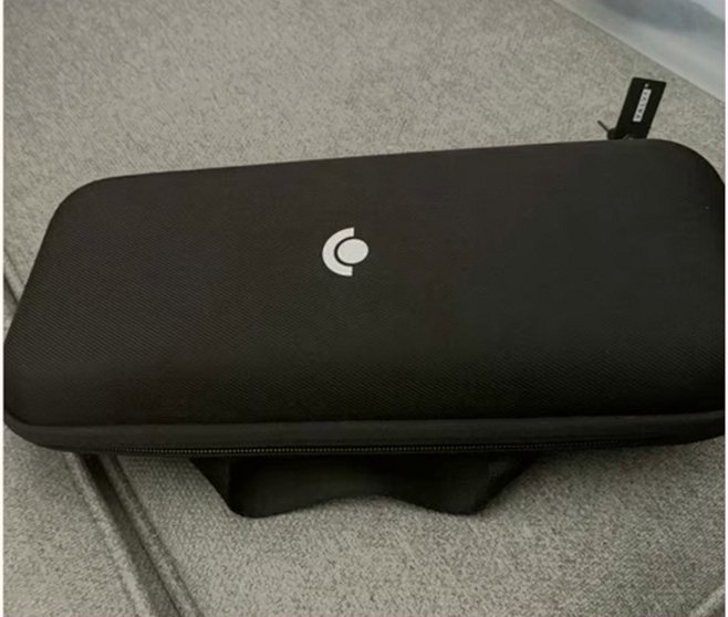 Valve Steam Deck 64GB Black Unlocked - Used image 4