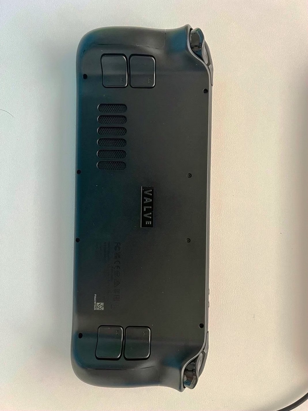 Valve Steam Deck 512GB - Used image 2