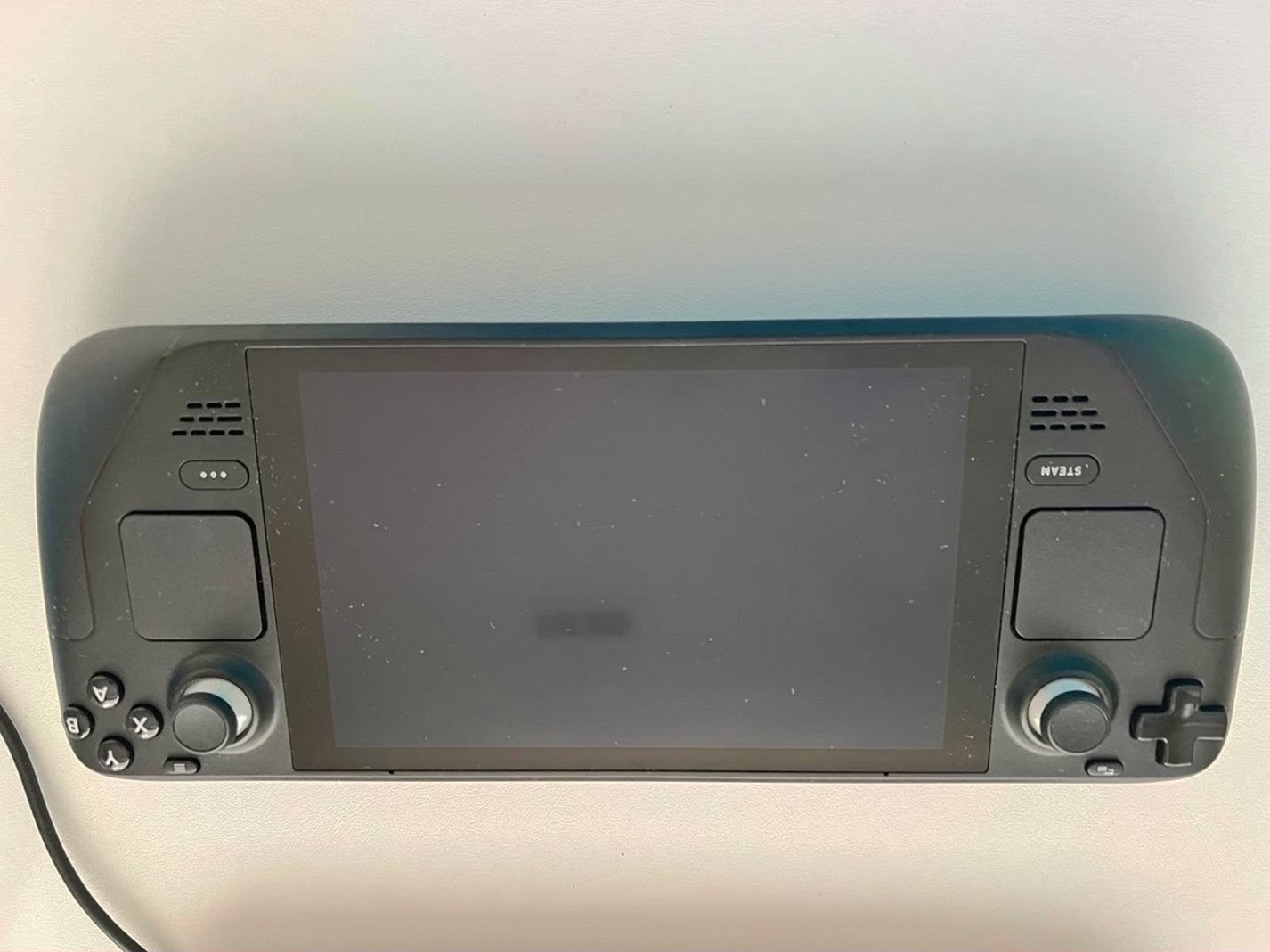 Valve Steam Deck 512GB - Used image 3