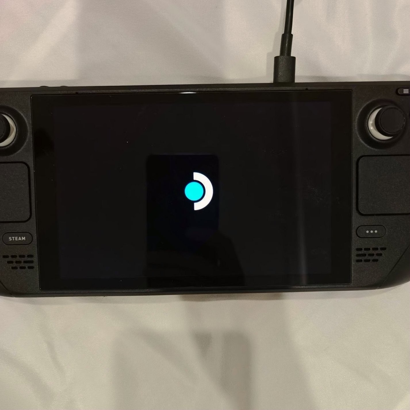 Valve Steam Deck 64GB LCD 6B15 - Used