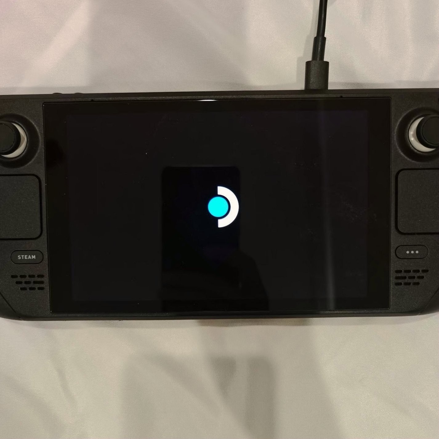 Valve Steam Deck 64GB LCD 6B15 - Used image 5